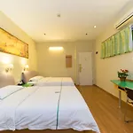 Home Club Hotel Yuexiu Branch