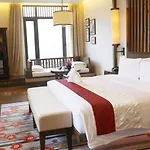 Dusit Devarana Hot Springs & Spa