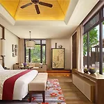 Dusit Devarana Hot Springs & Spa
