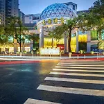 Guangzhou Nan Guo Hotel