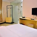 Fu Sen Yuan Hotel Guangzhou