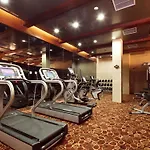 Baihe International Apartment Hotel Financial Plaza Branch