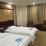 Yimi Hotel Chi Gang Station Branch