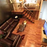 Checkinn International Apartment Guangzhou Poly D Plaza Branch