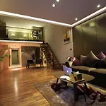 Checkinn International Apartment Guangzhou Poly D Plaza Branch