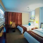 Jianyi Hotel