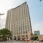 Poltton International Service Apartment