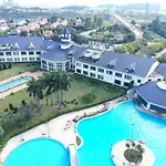 Shunde Country Garden Holiday Resorts