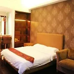 Orange Guangzhou Grand Continental Service Apartment Branch