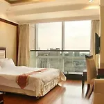 Orange Guangzhou Grand Continental Service Apartment Branch