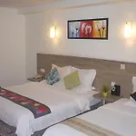 Revive House Hotel Guangzhou Shang Xia Jiu