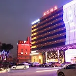 Dragon Hotel