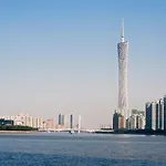 Paco Hotel Gangding Metro Guangzhou-Free Shuttle Bus Fir Canton Fair