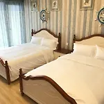 Guangzhou Laiste Aparthotel - Free Shuttle Bus To Canton Fair Complex During Canton Fair Period