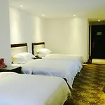 Guangzhou Fei Yang 88 Hotel