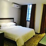 Guangzhou Fei Yang 88 Hotel