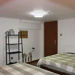 Muliang Youth Inn Changlong North Branch