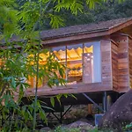 Tai Lin Shan Ju Chalet Resort