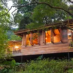 Tai Lin Shan Ju Chalet Resort