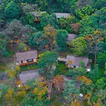 Tai Lin Shan Ju Chalet Resort