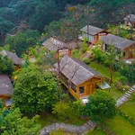 Tai Lin Shan Ju Chalet Resort
