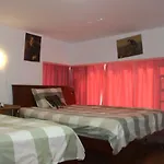 Muliang Youth Inn Changlong North Branch