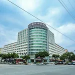 Yimi Inn Science City Jiada Branch
