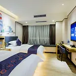 Yimi Inn Science City Jiada Branch