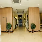 Yimi Inn Science City Jiada Branch