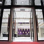Guangzhou Guo Mao Hotel