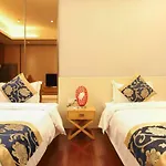 Shangbin International Aparthotel