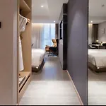 Atour S Hotel