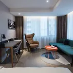 Atour S Hotel