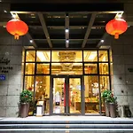 Shangbin International Aparthotel