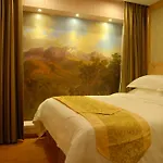 Vienna Hotel Pazhou Complex Branch