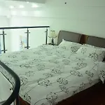 Mahattan Apartment Panyu Branch