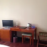 Guangdong New Tianhe Hotel