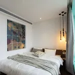 More Residence Guangzhou Huaqiaoxincun