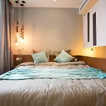 More Residence Guangzhou Huaqiaoxincun