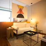 More Residence Guangzhou Huaqiaoxincun