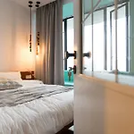 More Residence Guangzhou Huaqiaoxincun