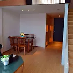 Ys Lida Square Apartment