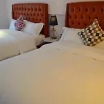 Ys Lida Square Apartment
