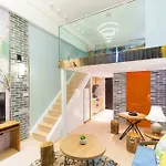 Ys Lida Square Apartment