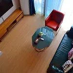 Ys Lida Square Apartment