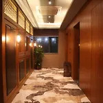 James Joyce Coffetel Qifu Xincun Branch