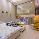 Mahattan Apartment Hesheng Branch