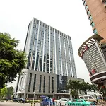 Mahattan Apartment Hesheng Branch