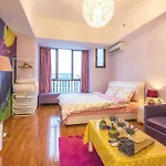 Lavender Apartment -Wanda Branch