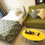 Yumi Apartment-Dongxiaonan Branch